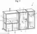 Fig. 02 - Tape sectioning system and method of sectioning tape