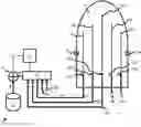 Fig. 01 - System and method for resin transfer moulding