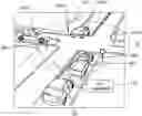 Fig. 01 - SYSTEM AND METHOD FOR A VEHICLE ADAPTIVE CRUISE CONTROL FOR A STOP-GO EVENT