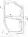 Fig. 02 - Structural reinforcement member for a vehicle body