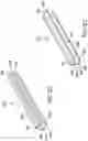 Fig. 37 - Structural reinforcement member for a vehicle body
