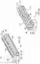 Fig. 40 - Structural reinforcement member for a vehicle body