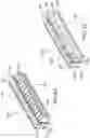 Fig. 43 - Structural reinforcement member for a vehicle body
