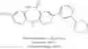 Fig. 158 - C-Abl tyrosine kinase inhibitory compound embodiments and methods of making and using the same