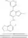 Fig. 293 - Substituted imidazo[1,2-c]pyrimidines as PRC2 inhibitors