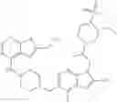 Fig. 167 - Substituted inhibitors of menin-MLL and methods of use