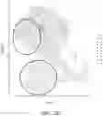 Fig. 76 - Compositions and methods for modulating and detecting tissue specific TH17 cell pathogenicity