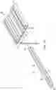 Fig. 04 - Method of using and distributing a weather seal assembly for an overhead door
