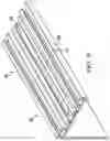 Fig. 06 - Method of using and distributing a weather seal assembly for an overhead door