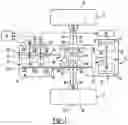 Fig. 02 - Axle assembly having a multi-speed transmission and a drop gear set