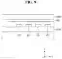 Fig. 10 - Display device including force sensor and vibration generator