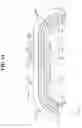 Fig. 24 - Display device including force sensor and vibration generator