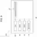 Fig. 10 - Image forming apparatus having managing apparatus which creates print groups according to speed and associates print groups to a continuous paper strip