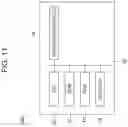 Fig. 12 - Image forming apparatus having managing apparatus which creates print groups according to speed and associates print groups to a continuous paper strip