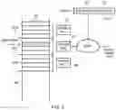 Fig. 03 - Memory interface having data signal path and tag signal path
