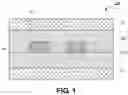 Fig. 02 - Interconnect loss of high density package with magnetic material