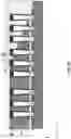 Fig. 08 - Computation-in-memory in three-dimensional memory device