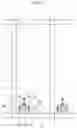 Fig. 05 - Transistor display panel having an auxiliary layer overlapping portions of source and gate electrodes