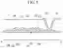 Fig. 06 - Transistor display panel having an auxiliary layer overlapping portions of source and gate electrodes