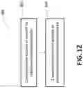 Fig. 12 - Implantable pulse generator carrier used to interface with multiple lead sizes