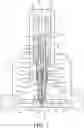 Fig. 04 - High thread spark plug with non-axisymmetric ground shield for precise ground strap orientation