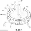 Fig. 02 - Surface protection device and method of mounting same
