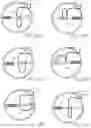 Fig. 08 - Beverage brewer having moving water dispersion