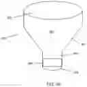 Fig. 22 - Beverage brewer having moving water dispersion
