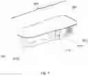Fig. 02 - Sample collection device, system and method for extracting and collecting a sample of a fluid of a user
