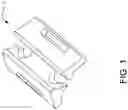Fig. 02 - Button for anchoring of multiple sutures
