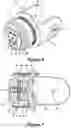 Fig. 07 - Rotary motion passive end effector for surgical robots in orthopedic surgeries
