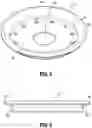 Fig. 06 - Two point contact flange for instrument seals