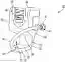 Fig. 01 - Surgical device for spinal fixation