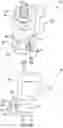 Fig. 11 - Surgical device for spinal fixation