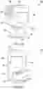 Fig. 13 - Surgical device for spinal fixation