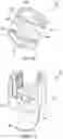 Fig. 14 - Surgical device for spinal fixation