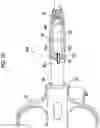 Fig. 10 - Endoscope treatment tool