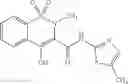Fig. 02 - Meloxicam composition, pharmaceutical preparation and preparation method and use thereof