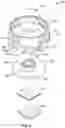 Fig. 08 - Fluid delivery apparatus having a gas extraction device and method of use