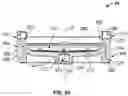 Fig. 22 - Fluid delivery apparatus having a gas extraction device and method of use