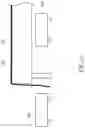 Fig. 07 - Object determining system and auto clean machine using the object determining system