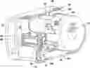 Fig. 01 - Printhead for a printing apparatus