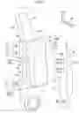 Fig. 10 - Vehicle seat