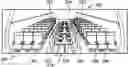 Fig. 01 - SEATING SYSTEMS AND METHODS FOR AN INTERNAL CABIN OF AN AIRCRAFT