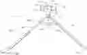 Fig. 01 - Gravity grain spreader