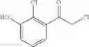 Fig. 08 - Synthesis of mono-chlorinated acetophenone