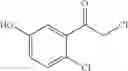 Fig. 10 - Synthesis of mono-chlorinated acetophenone