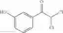 Fig. 11 - Synthesis of mono-chlorinated acetophenone