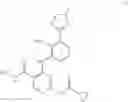 Fig. 02 - Process for the preparation of 6-(cyclopropaneamido)-4-((2-methoxy-3-(1-methyl-1H-1,2,4-triazol-3-yl)phenyl)amino)-n-(methyl- D3)pyridazine-3-carboxamide