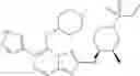 Fig. 197 - Bicyclic amines as CDK2 inhibitors